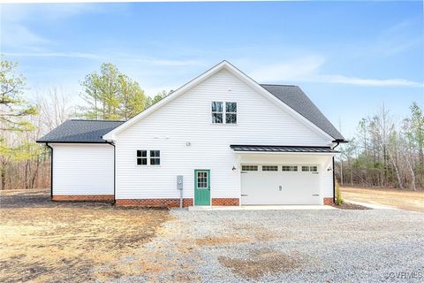 A home in Beaverdam