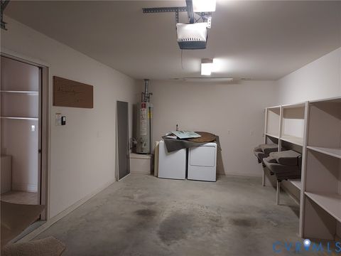 Tiny photo for 406 Stone Hearth Court, Hopewell, VA 23860 (MLS # 2606401)