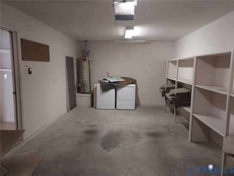 Tiny photo for 406 Stone Hearth Court, Hopewell, VA 23860 (MLS # 2606401)