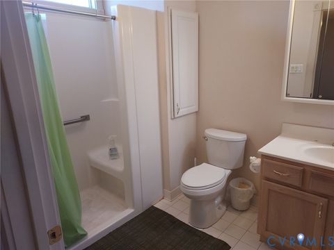 Tiny photo for 406 Stone Hearth Court, Hopewell, VA 23860 (MLS # 2606401)