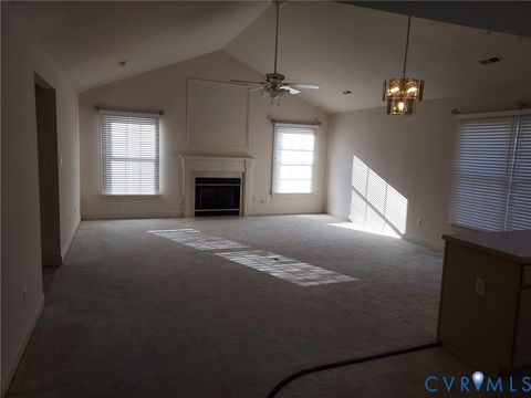 Tiny photo for 406 Stone Hearth Court, Hopewell, VA 23860 (MLS # 2606401)