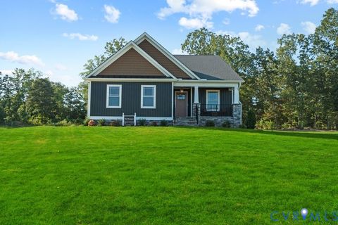 Photo of 10472 Meyers Park Drive, Ashland, VA 23005 (MLS # 2605617)