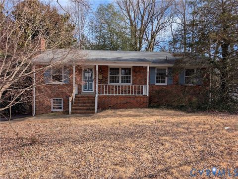 Photo of 7214 Cold Cove, Mechanicsville, VA 23111 (MLS # 2602640)