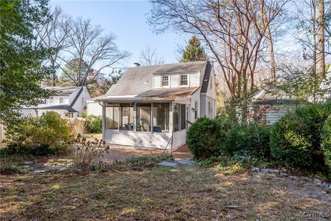 A home in Henrico