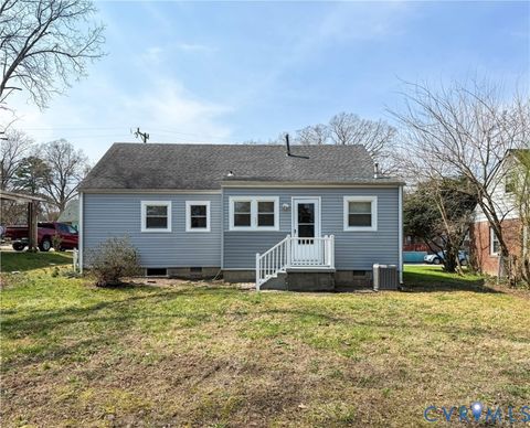 Tiny photo for 515 Gravatt Avenue, Hopewell, VA 23860 (MLS # 2606276)