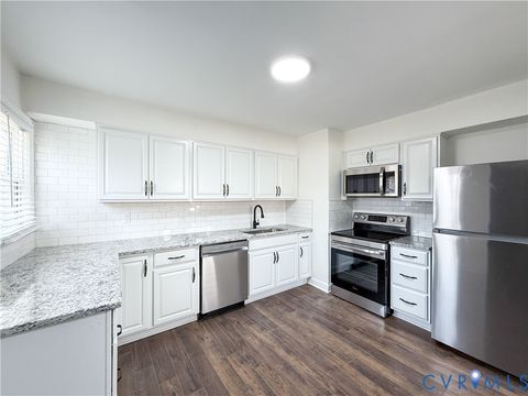 Tiny photo for 515 Gravatt Avenue, Hopewell, VA 23860 (MLS # 2606276)