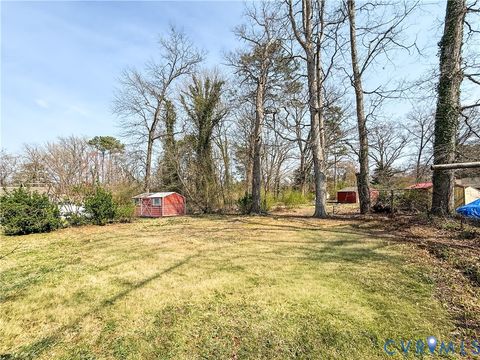 Tiny photo for 515 Gravatt Avenue, Hopewell, VA 23860 (MLS # 2606276)