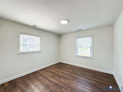 Tiny photo for 515 Gravatt Avenue, Hopewell, VA 23860 (MLS # 2606276)
