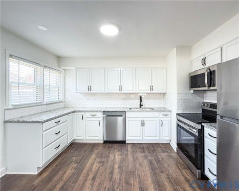 Tiny photo for 515 Gravatt Avenue, Hopewell, VA 23860 (MLS # 2606276)