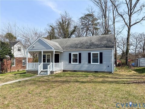 Tiny photo for 515 Gravatt Avenue, Hopewell, VA 23860 (MLS # 2606276)