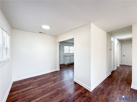 Tiny photo for 515 Gravatt Avenue, Hopewell, VA 23860 (MLS # 2606276)