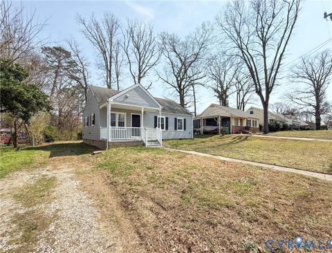 Tiny photo for 515 Gravatt Avenue, Hopewell, VA 23860 (MLS # 2606276)