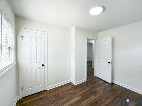 Tiny photo for 515 Gravatt Avenue, Hopewell, VA 23860 (MLS # 2606276)