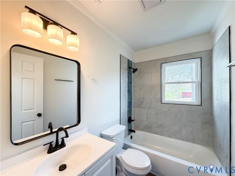 Tiny photo for 515 Gravatt Avenue, Hopewell, VA 23860 (MLS # 2606276)