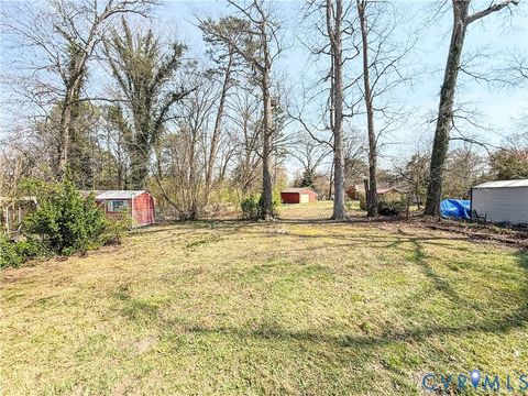Tiny photo for 515 Gravatt Avenue, Hopewell, VA 23860 (MLS # 2606276)