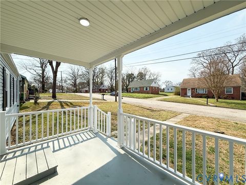 Tiny photo for 515 Gravatt Avenue, Hopewell, VA 23860 (MLS # 2606276)