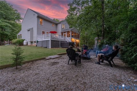 Tiny photo for 381 Shorewood Drive, Louisa, VA 23117 (MLS # 2612689)