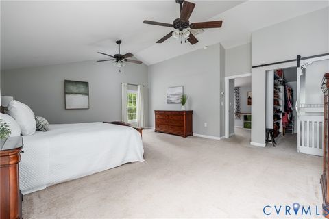 Tiny photo for 381 Shorewood Drive, Louisa, VA 23117 (MLS # 2612689)