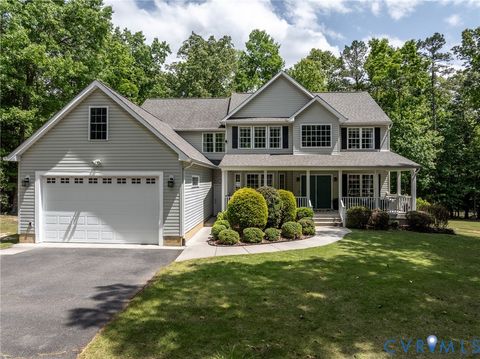 Tiny photo for 381 Shorewood Drive, Louisa, VA 23117 (MLS # 2612689)
