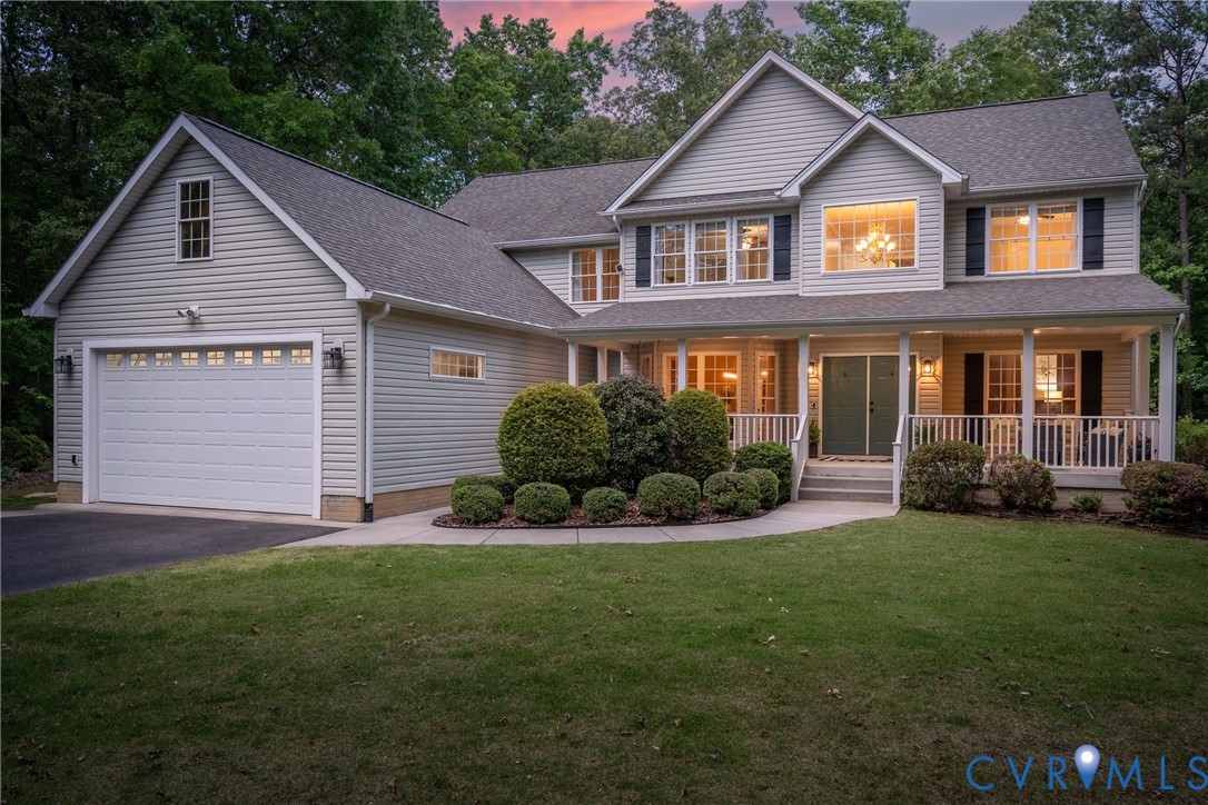 381 Shorewood Drive