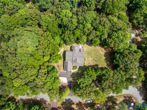 Tiny photo for 381 Shorewood Drive, Louisa, VA 23117 (MLS # 2612689)
