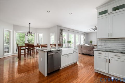 Tiny photo for 381 Shorewood Drive, Louisa, VA 23117 (MLS # 2612689)