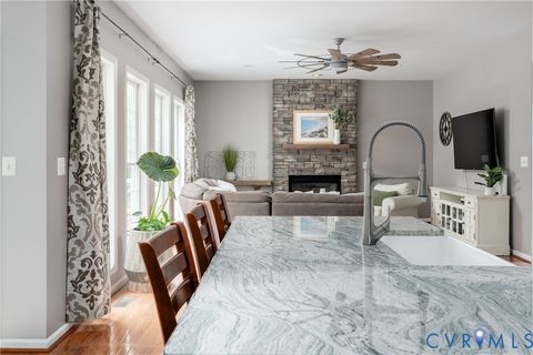 Tiny photo for 381 Shorewood Drive, Louisa, VA 23117 (MLS # 2612689)