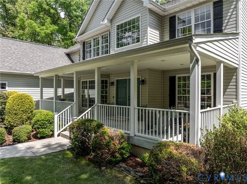 Tiny photo for 381 Shorewood Drive, Louisa, VA 23117 (MLS # 2612689)