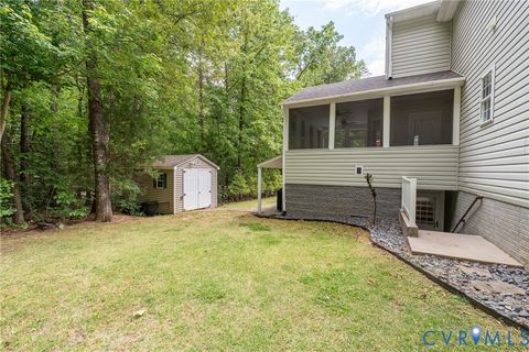 Tiny photo for 381 Shorewood Drive, Louisa, VA 23117 (MLS # 2612689)