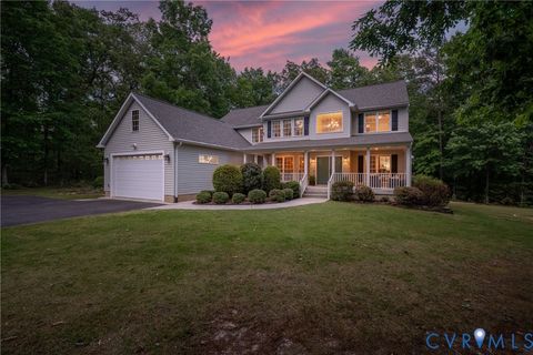 Tiny photo for 381 Shorewood Drive, Louisa, VA 23117 (MLS # 2612689)