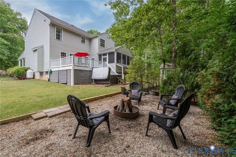 Tiny photo for 381 Shorewood Drive, Louisa, VA 23117 (MLS # 2612689)