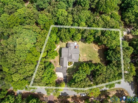 Tiny photo for 381 Shorewood Drive, Louisa, VA 23117 (MLS # 2612689)