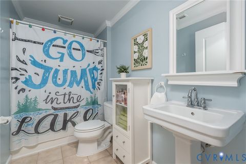 Tiny photo for 381 Shorewood Drive, Louisa, VA 23117 (MLS # 2612689)