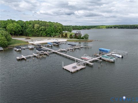 Tiny photo for 381 Shorewood Drive, Louisa, VA 23117 (MLS # 2612689)