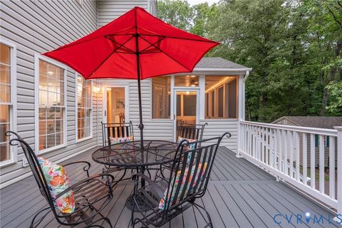 Tiny photo for 381 Shorewood Drive, Louisa, VA 23117 (MLS # 2612689)