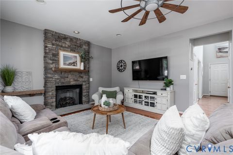 Tiny photo for 381 Shorewood Drive, Louisa, VA 23117 (MLS # 2612689)