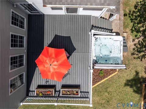 Tiny photo for 381 Shorewood Drive, Louisa, VA 23117 (MLS # 2612689)