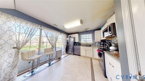 Tiny photo for 3608 Campion Avenue, Virginia Beach, VA 23462 (MLS # 2607936)