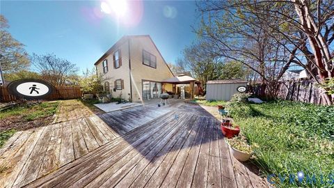 Tiny photo for 3608 Campion Avenue, Virginia Beach, VA 23462 (MLS # 2607936)