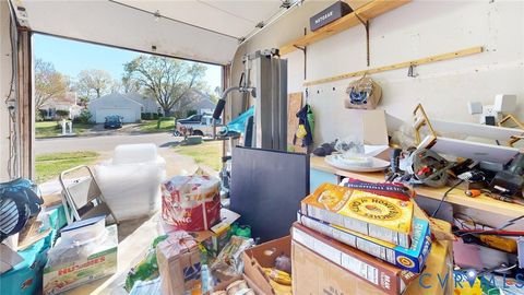 Tiny photo for 3608 Campion Avenue, Virginia Beach, VA 23462 (MLS # 2607936)