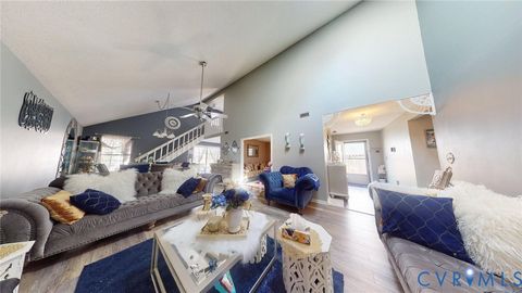 Tiny photo for 3608 Campion Avenue, Virginia Beach, VA 23462 (MLS # 2607936)