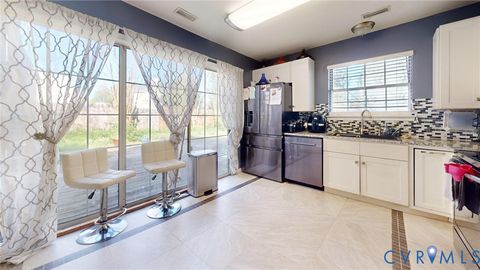 Tiny photo for 3608 Campion Avenue, Virginia Beach, VA 23462 (MLS # 2607936)