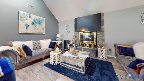 Tiny photo for 3608 Campion Avenue, Virginia Beach, VA 23462 (MLS # 2607936)