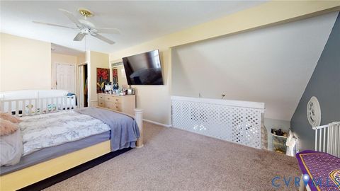 Tiny photo for 3608 Campion Avenue, Virginia Beach, VA 23462 (MLS # 2607936)