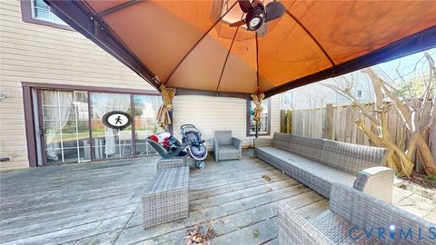 Tiny photo for 3608 Campion Avenue, Virginia Beach, VA 23462 (MLS # 2607936)