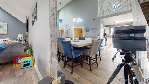 Tiny photo for 3608 Campion Avenue, Virginia Beach, VA 23462 (MLS # 2607936)