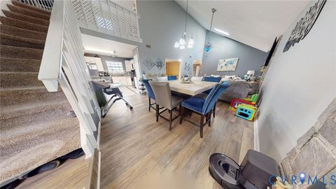 Tiny photo for 3608 Campion Avenue, Virginia Beach, VA 23462 (MLS # 2607936)