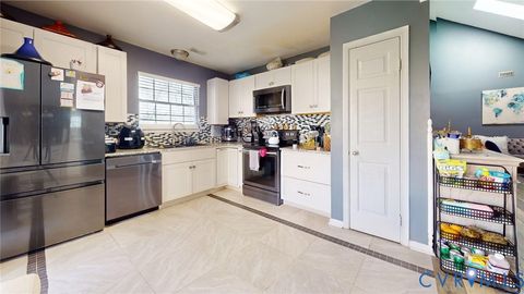 Tiny photo for 3608 Campion Avenue, Virginia Beach, VA 23462 (MLS # 2607936)