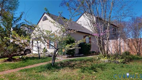 Photo of 3608 Campion Avenue, Virginia Beach, VA 23462 (MLS # 2607936)