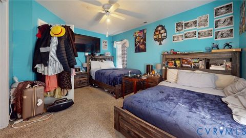 Tiny photo for 3608 Campion Avenue, Virginia Beach, VA 23462 (MLS # 2607936)